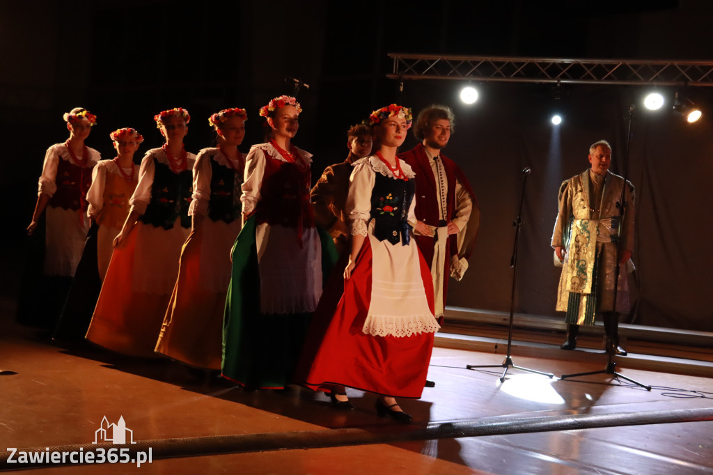 Fotorelacja II Kroczyce: FeelHarmonia dla każdego