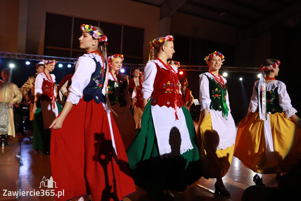 Fotorelacja II Kroczyce: FeelHarmonia dla każdego