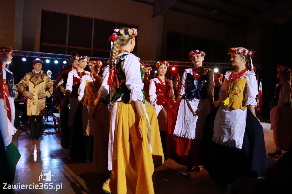 Fotorelacja II Kroczyce: FeelHarmonia dla każdego