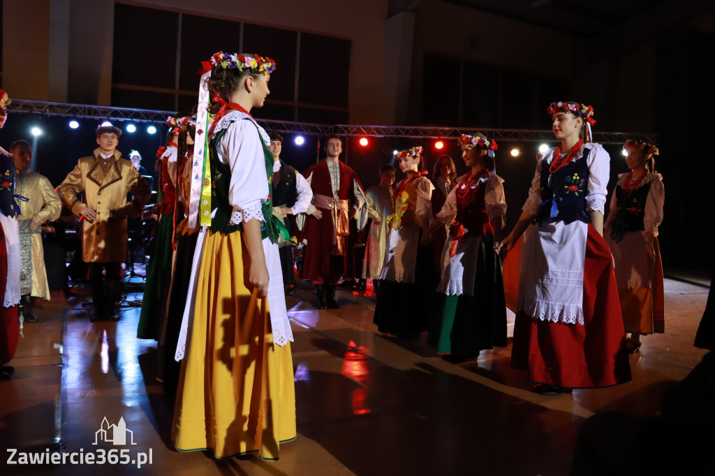 Fotorelacja II Kroczyce: FeelHarmonia dla każdego