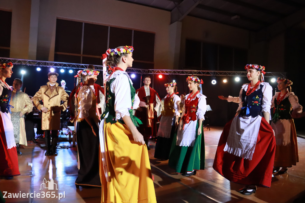 Fotorelacja II Kroczyce: FeelHarmonia dla każdego