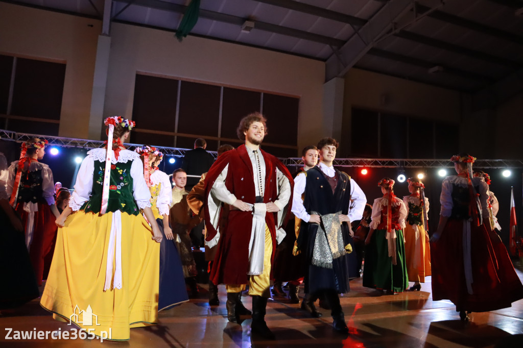 Fotorelacja II Kroczyce: FeelHarmonia dla każdego