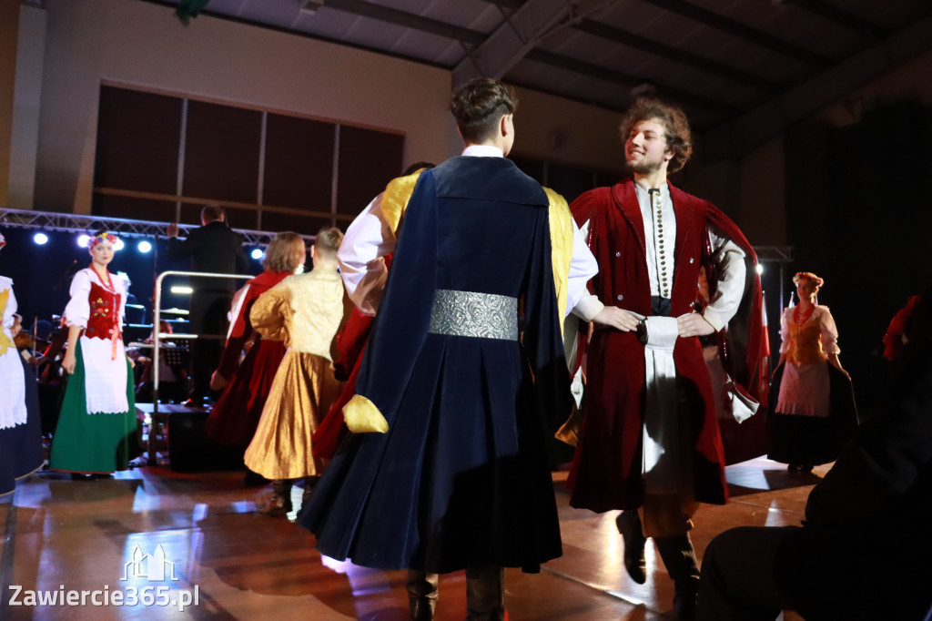 Fotorelacja II Kroczyce: FeelHarmonia dla każdego