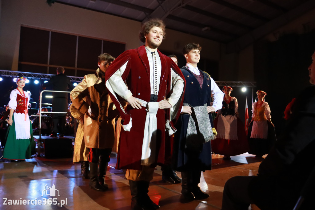 Fotorelacja II Kroczyce: FeelHarmonia dla każdego