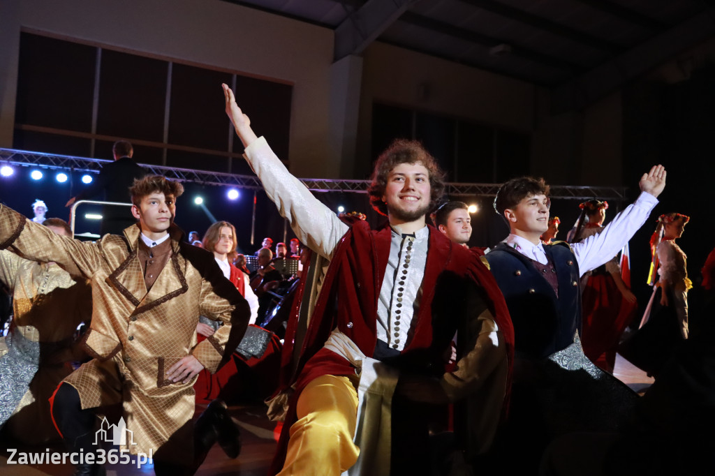 Fotorelacja II Kroczyce: FeelHarmonia dla każdego