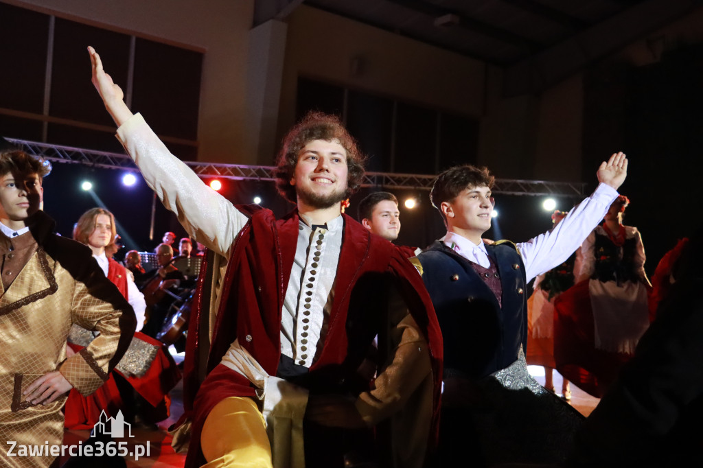 Fotorelacja II Kroczyce: FeelHarmonia dla każdego
