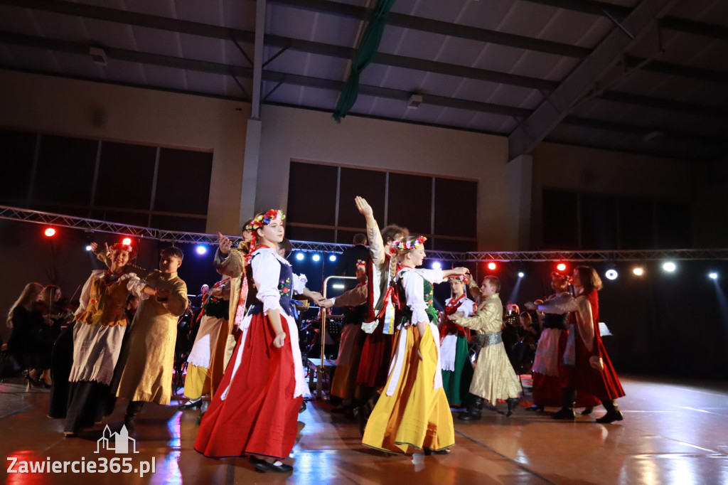 Fotorelacja II Kroczyce: FeelHarmonia dla każdego