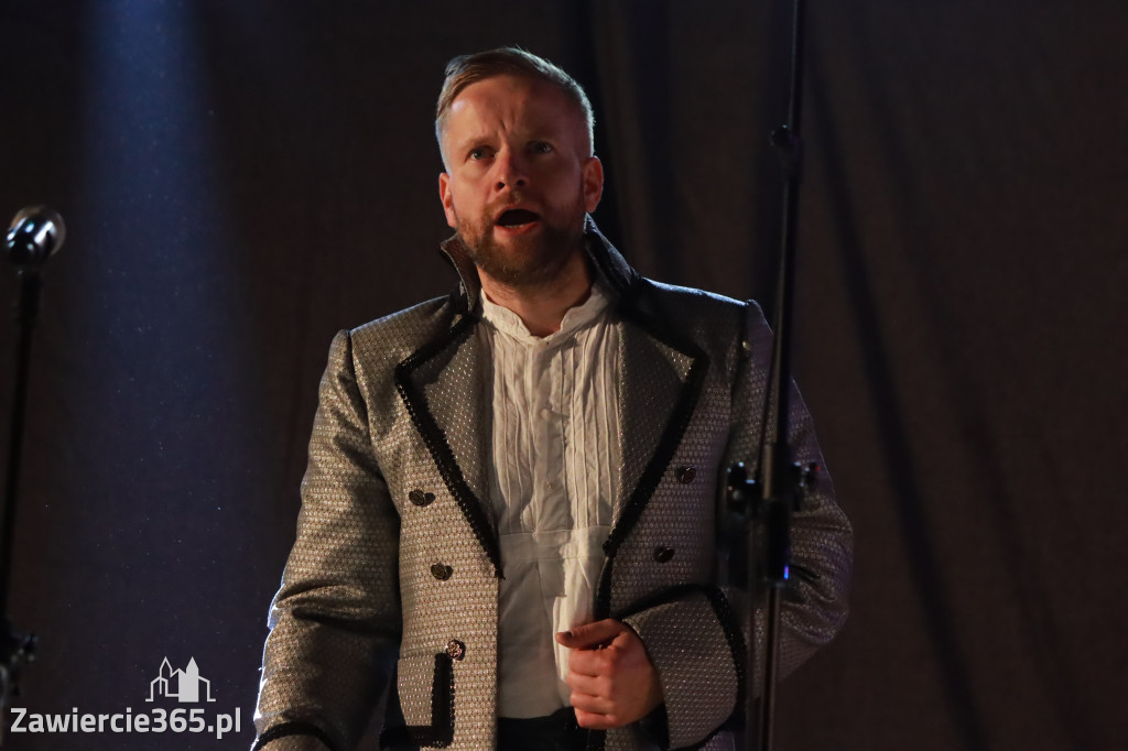 Fotorelacja II Kroczyce: FeelHarmonia dla każdego