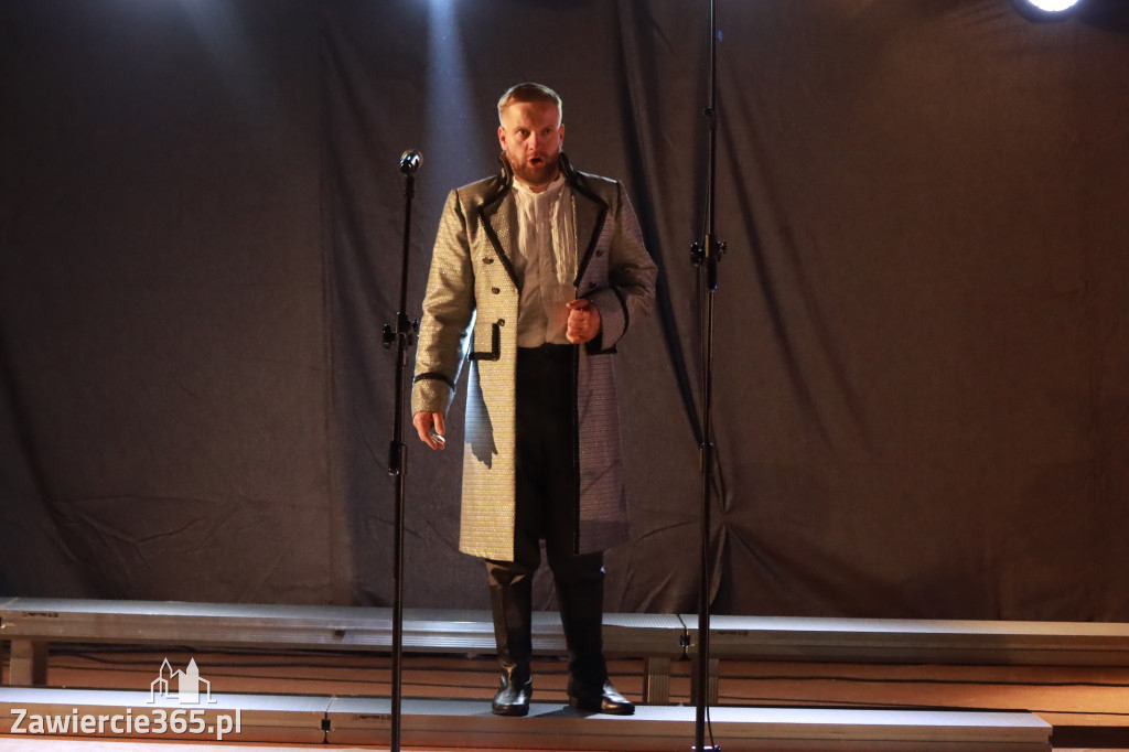 Fotorelacja II Kroczyce: FeelHarmonia dla każdego