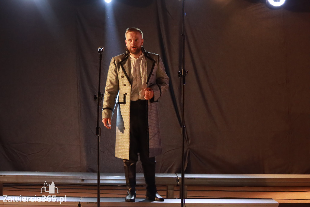 Fotorelacja II Kroczyce: FeelHarmonia dla każdego