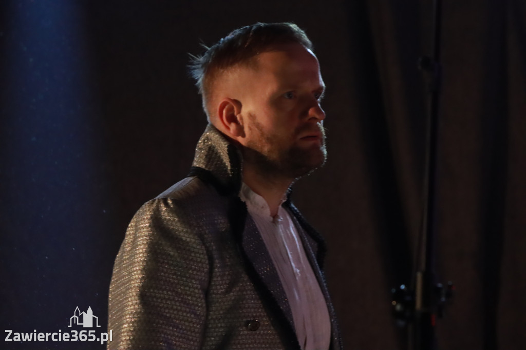 Fotorelacja II Kroczyce: FeelHarmonia dla każdego