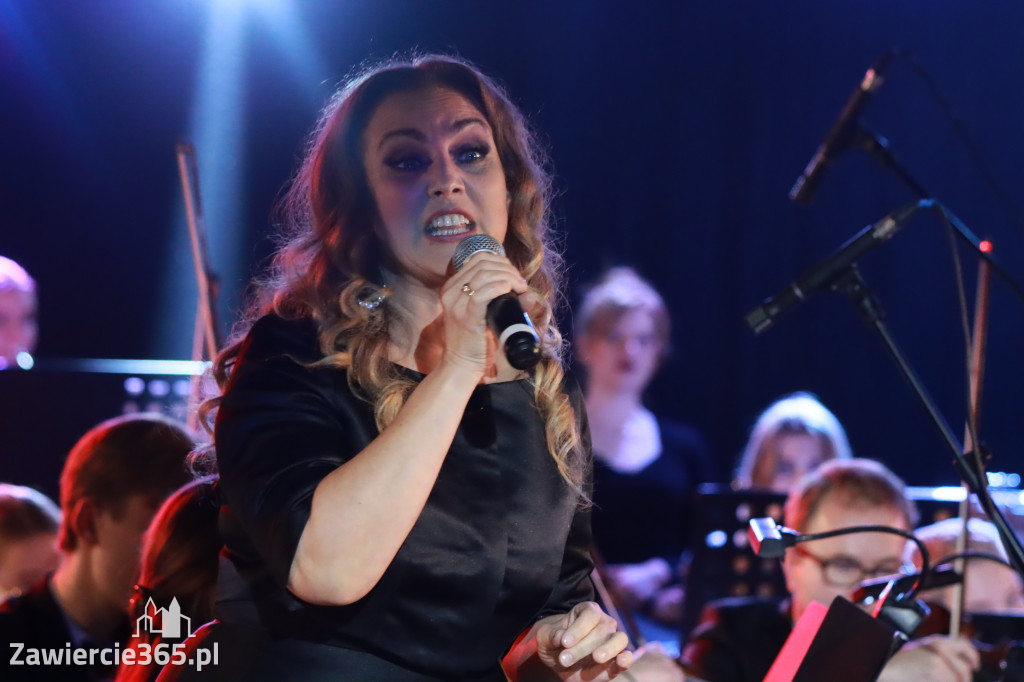 Fotorelacja II Kroczyce: FeelHarmonia dla każdego