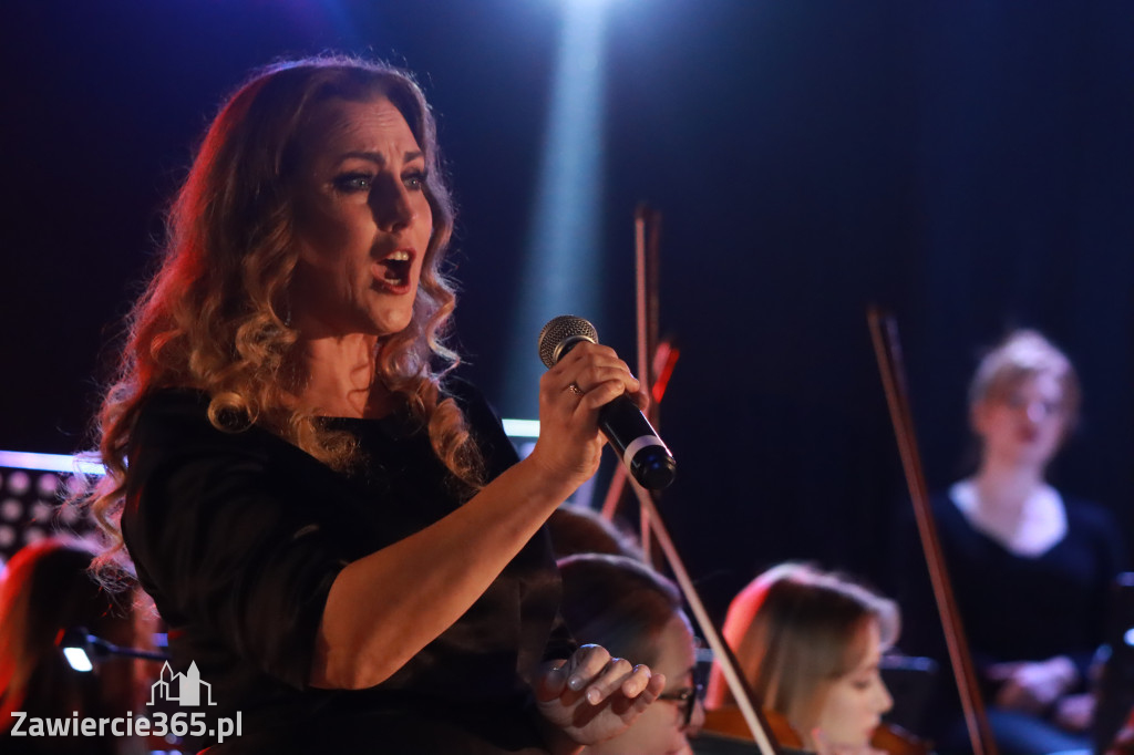 Fotorelacja II Kroczyce: FeelHarmonia dla każdego