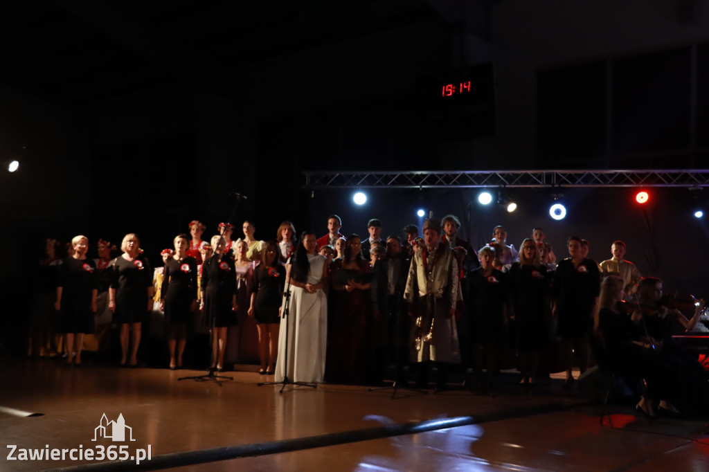 Fotorelacja II Kroczyce: FeelHarmonia dla każdego