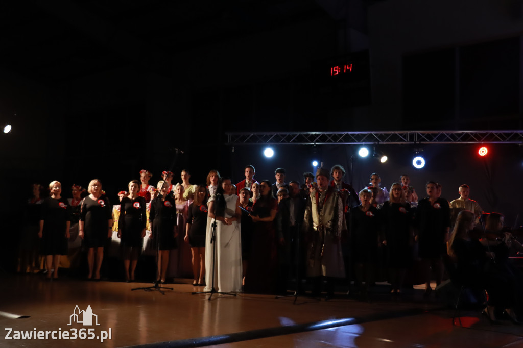 Fotorelacja II Kroczyce: FeelHarmonia dla każdego