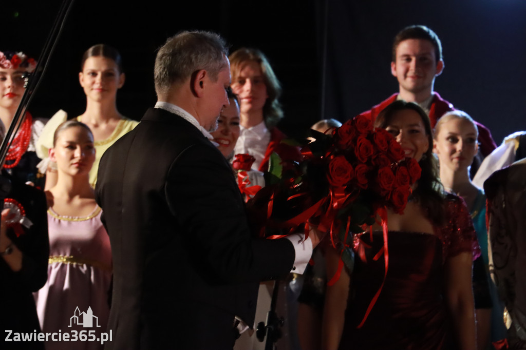 Fotorelacja II Kroczyce: FeelHarmonia dla każdego