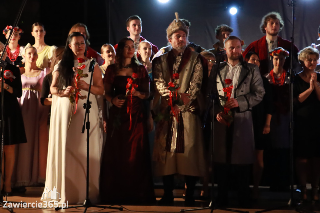 Fotorelacja II Kroczyce: FeelHarmonia dla każdego