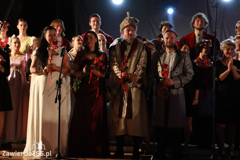 Fotorelacja II Kroczyce: FeelHarmonia dla każdego