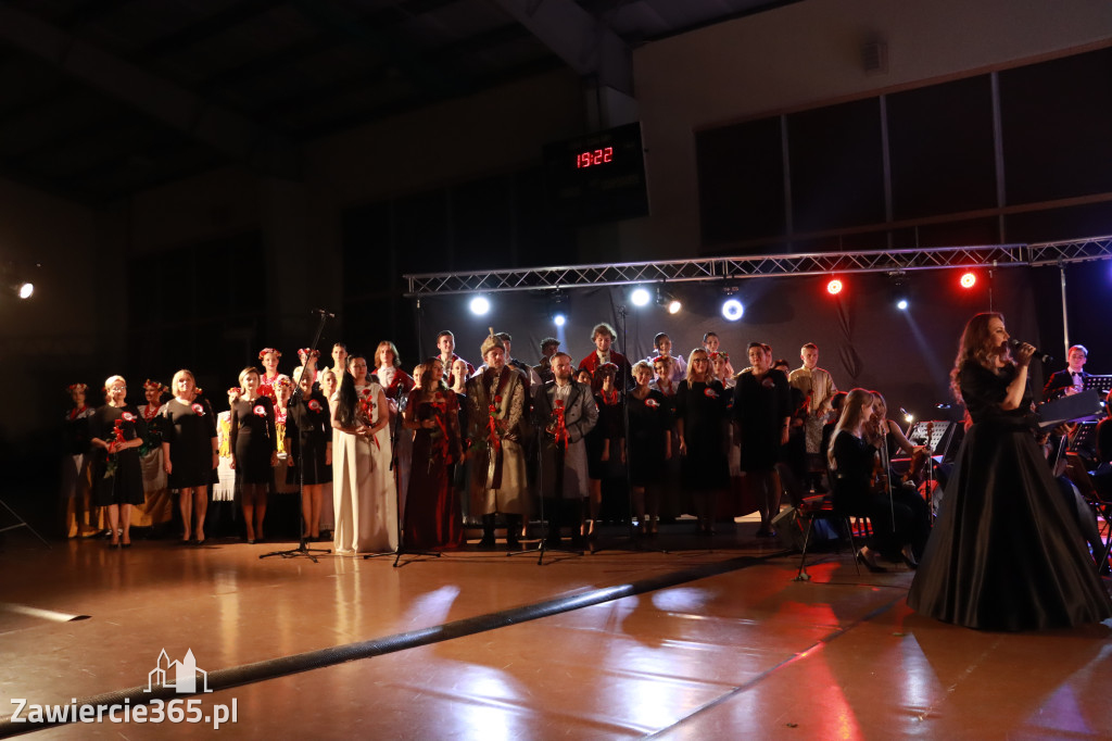 Fotorelacja II Kroczyce: FeelHarmonia dla każdego