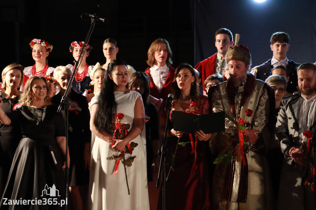 Fotorelacja II Kroczyce: FeelHarmonia dla każdego