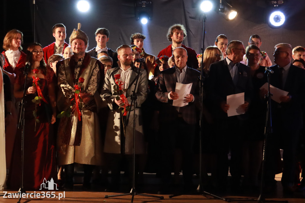 Fotorelacja II Kroczyce: FeelHarmonia dla każdego
