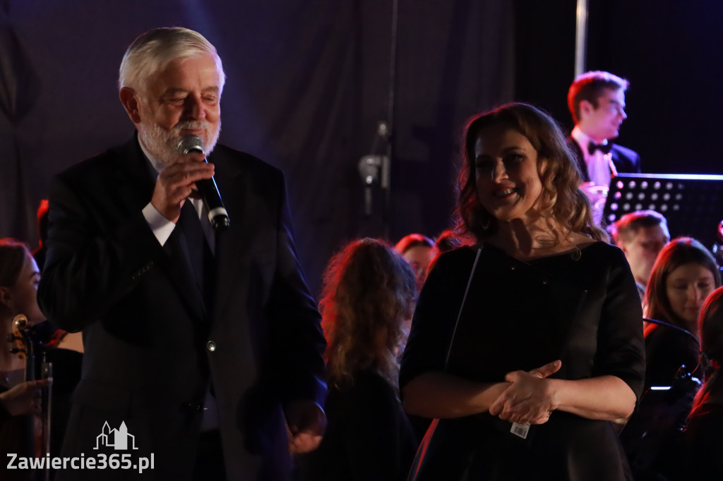 Fotorelacja II Kroczyce: FeelHarmonia dla każdego