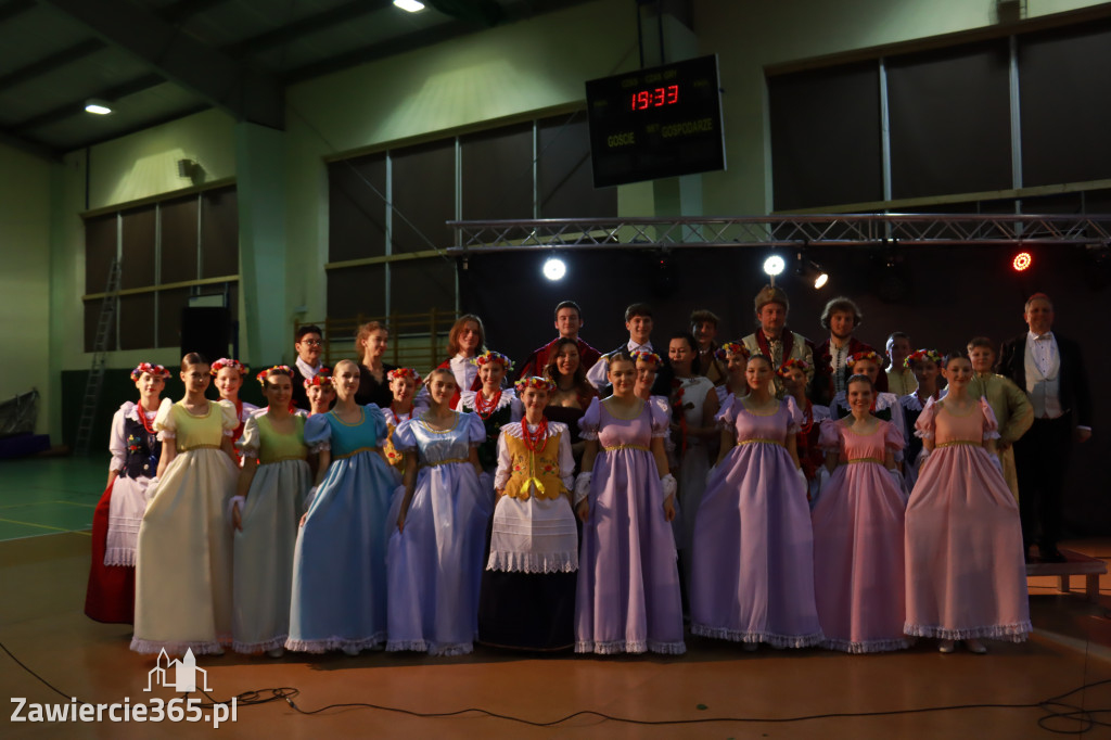 Fotorelacja II Kroczyce: FeelHarmonia dla każdego