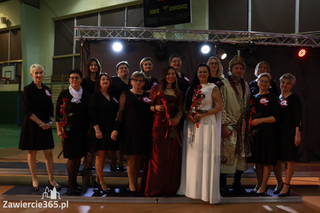 Fotorelacja II Kroczyce: FeelHarmonia dla każdego
