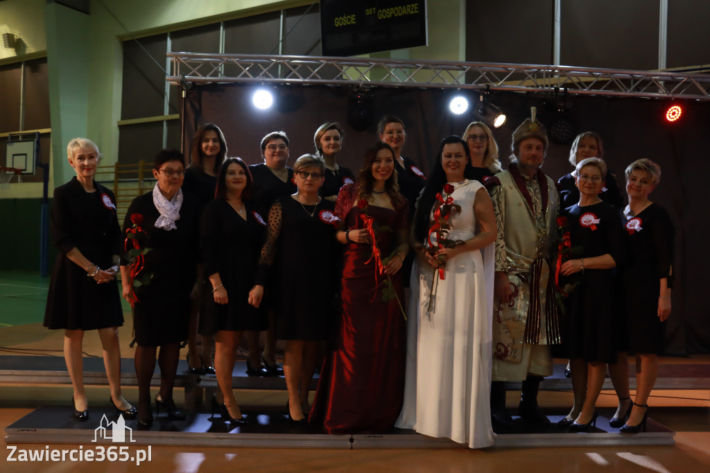 Fotorelacja II Kroczyce: FeelHarmonia dla każdego