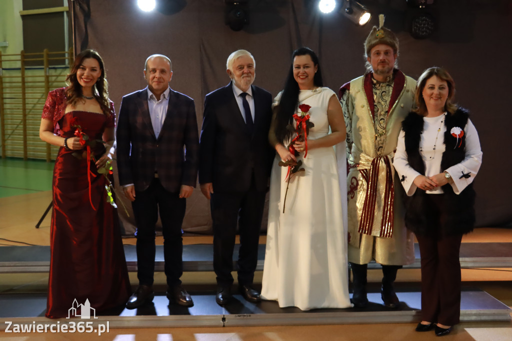 Fotorelacja II Kroczyce: FeelHarmonia dla każdego