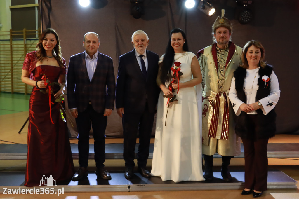 Fotorelacja II Kroczyce: FeelHarmonia dla każdego