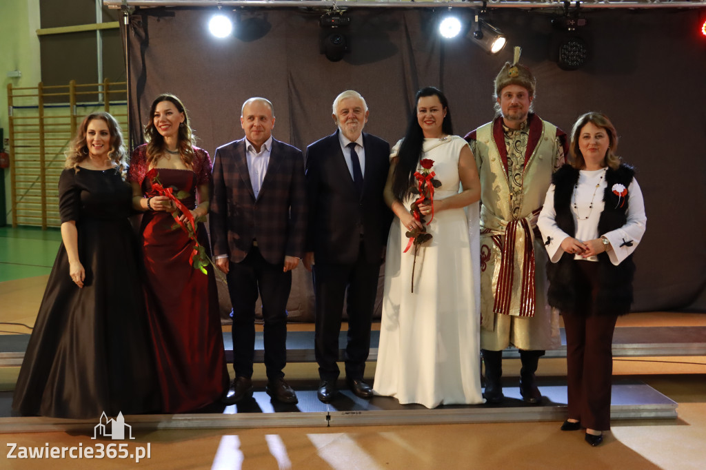 Fotorelacja II Kroczyce: FeelHarmonia dla każdego