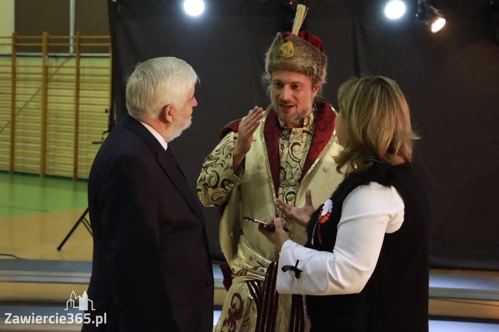 Fotorelacja II Kroczyce: FeelHarmonia dla każdego