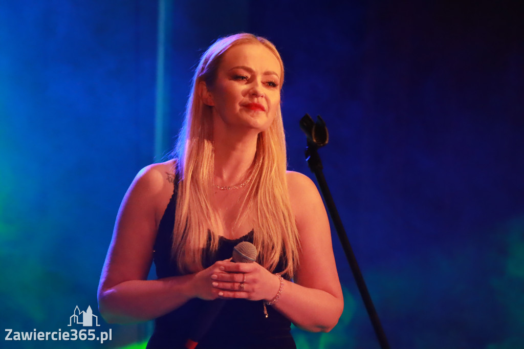 Fotorelacja Poręba: Koncert - Powróćmy jak za dawnych lat...