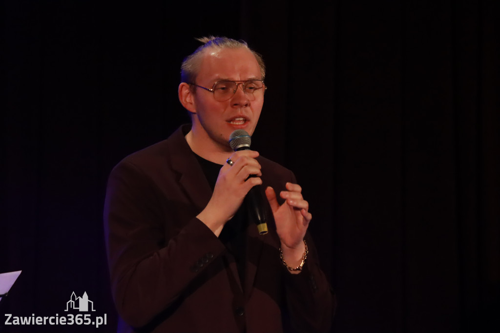 Fotorelacja Poręba: Koncert - Powróćmy jak za dawnych lat...