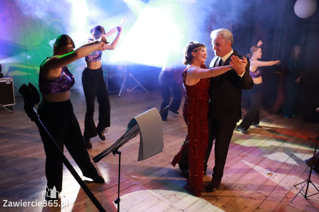 Fotorelacja Poręba: Koncert - Powróćmy jak za dawnych lat...