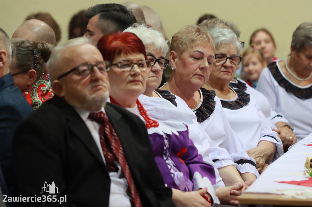 Fotorelacja: Wieczór Opłatkowy we Włodowicach