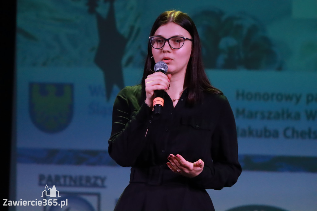 Fotorelacja: Jurajski Festiwal Kolęd i Pastorałek w Łazach