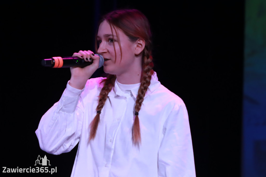 Fotorelacja: Jurajski Festiwal Kolęd i Pastorałek w Łazach