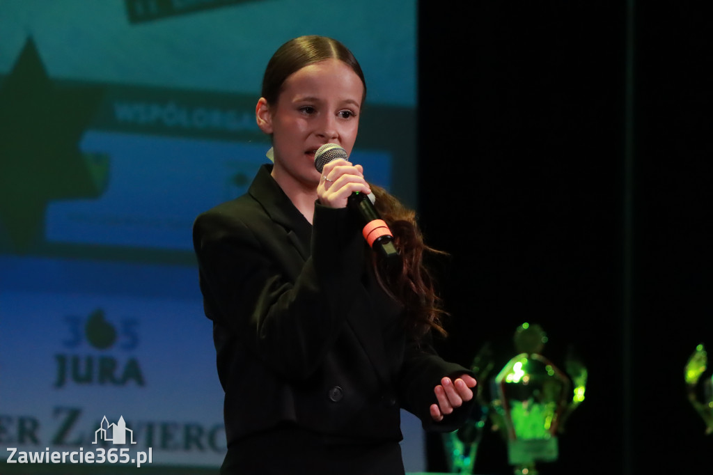 Fotorelacja: Jurajski Festiwal Kolęd i Pastorałek w Łazach