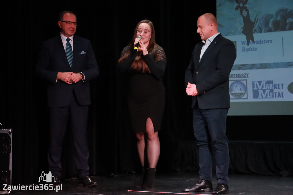 Fotorelacja: Jurajski Festiwal Kolęd i Pastorałek w Łazach