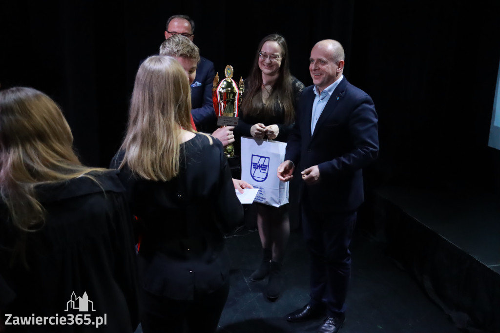 Fotorelacja: Jurajski Festiwal Kolęd i Pastorałek w Łazach