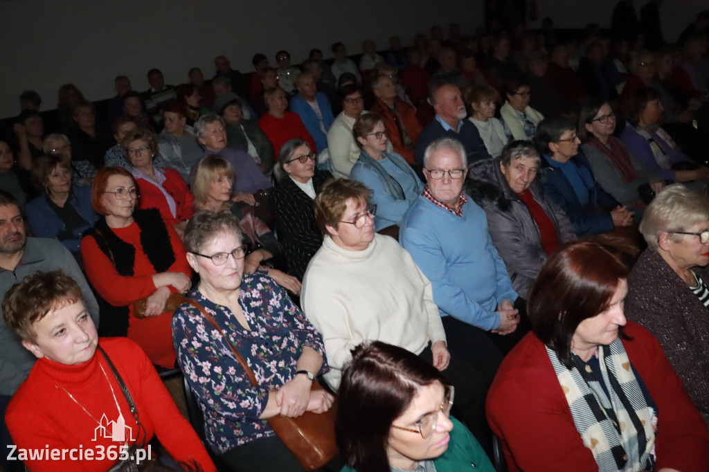 Fotorelacja: Koncert Zespółu Pieśni i Tańca 