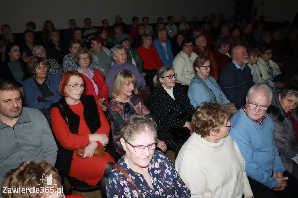 Fotorelacja: Koncert Zespółu Pieśni i Tańca 