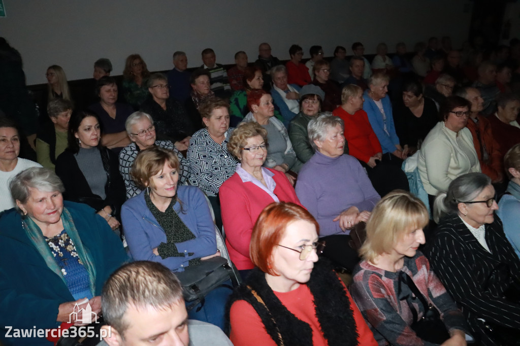 Fotorelacja: Koncert Zespółu Pieśni i Tańca 