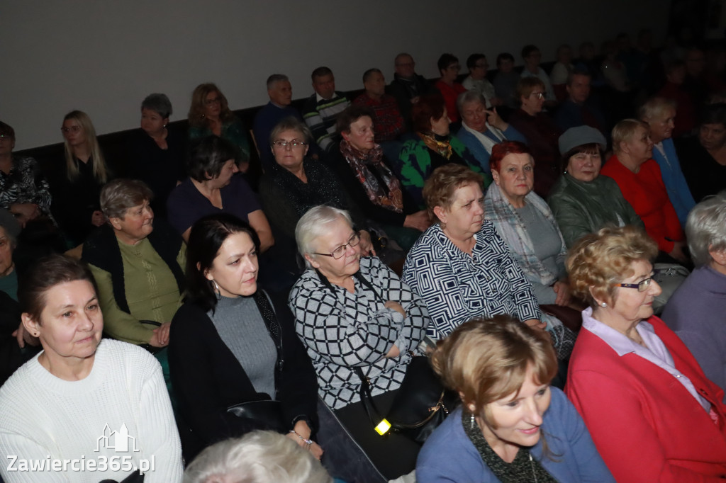 Fotorelacja: Koncert Zespółu Pieśni i Tańca 