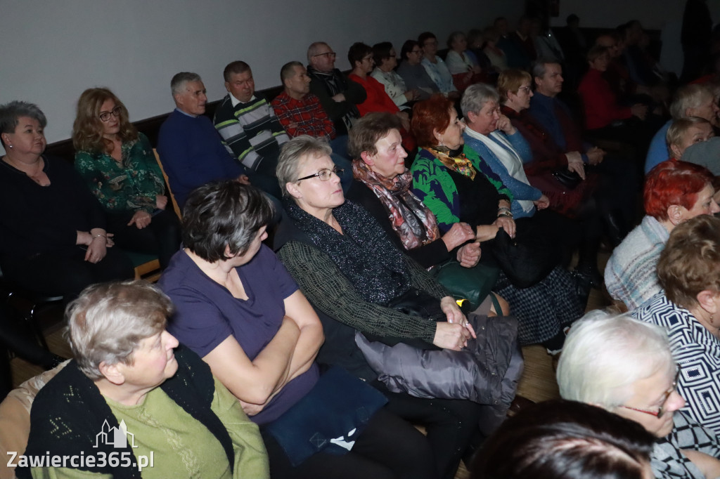 Fotorelacja: Koncert Zespółu Pieśni i Tańca 