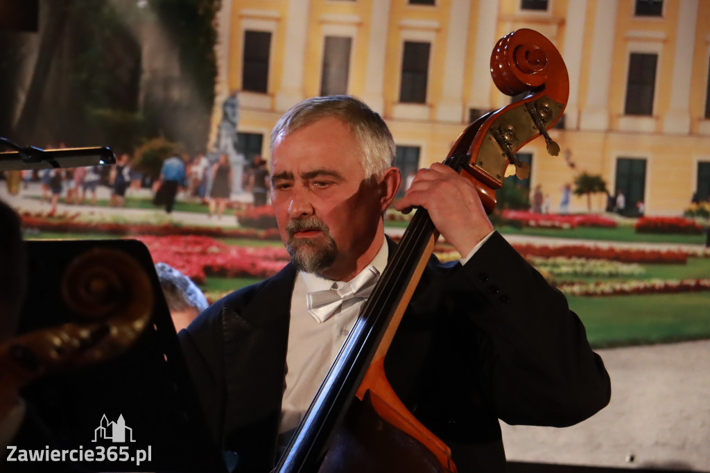 Fotorelacja I: Pierwszy Koncert Noworoczny we Włodowicach