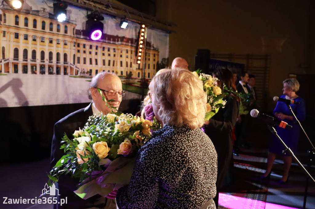 Fotorelacja II: Pierwszy Koncert Noworoczny we Włodowicach