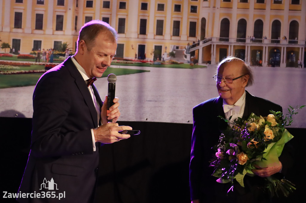 Fotorelacja II: Pierwszy Koncert Noworoczny we Włodowicach